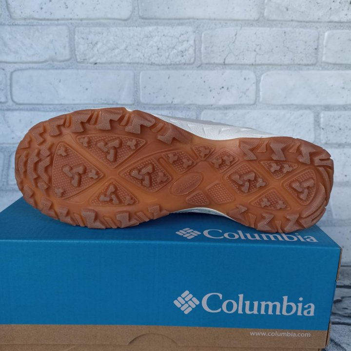 Дутики columbia зимние женские сапоги 36-41