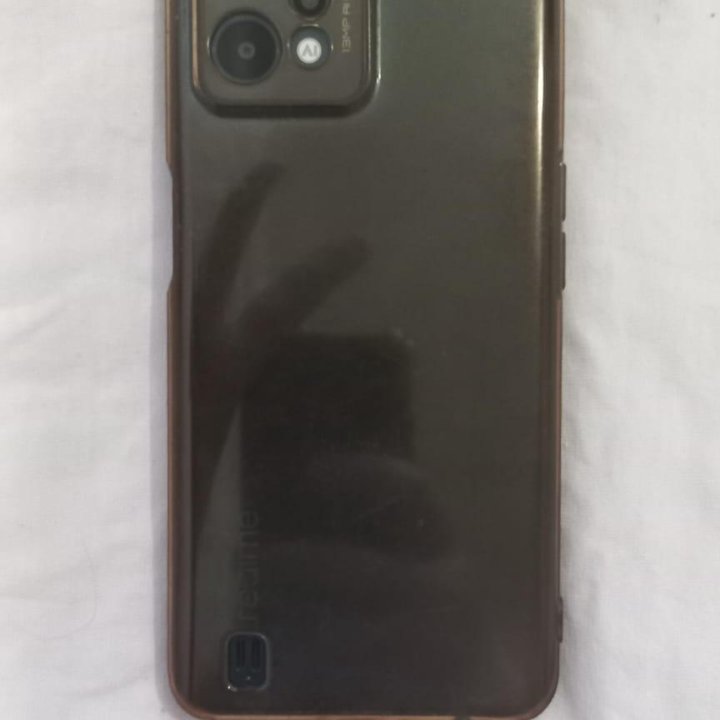 Realme c31