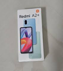 Xiaomi redmi a2 +