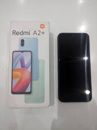 Xiaomi redmi a2 +