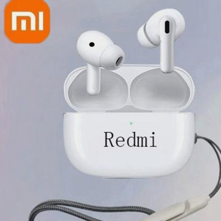 Беспроводные наушники Xiaomi