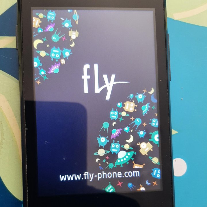 Смартфон Fly IQ239+ ERA Nano 2+