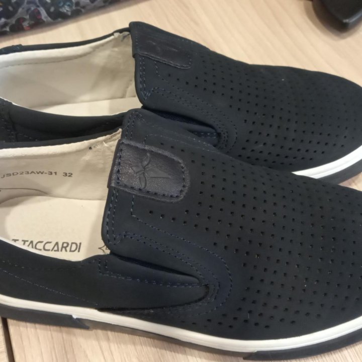 Туфли для мальчика