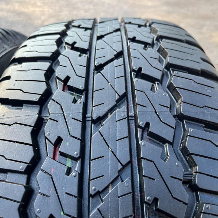 Новое Лето Bridgestone Dueler A/T 693 265/65 R17