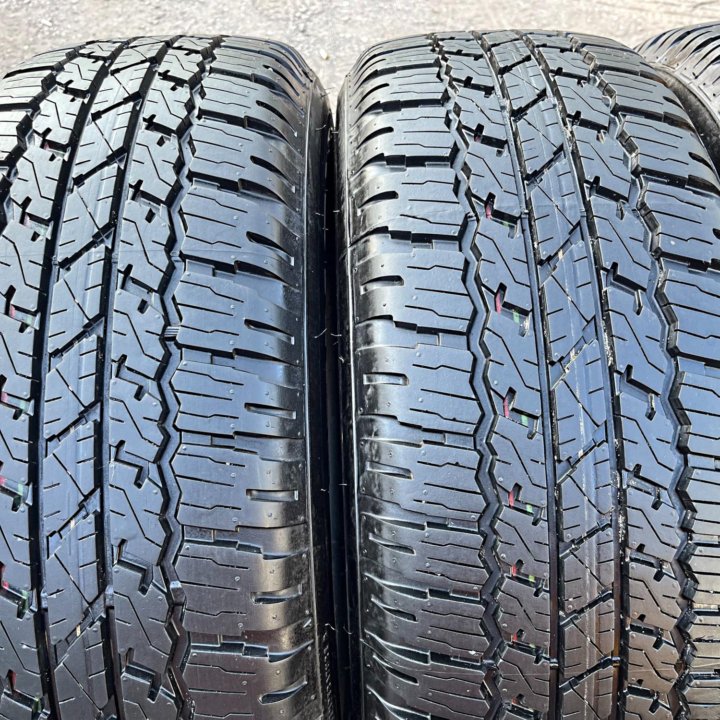 Новое Лето Bridgestone Dueler A/T 693 265/65 R17