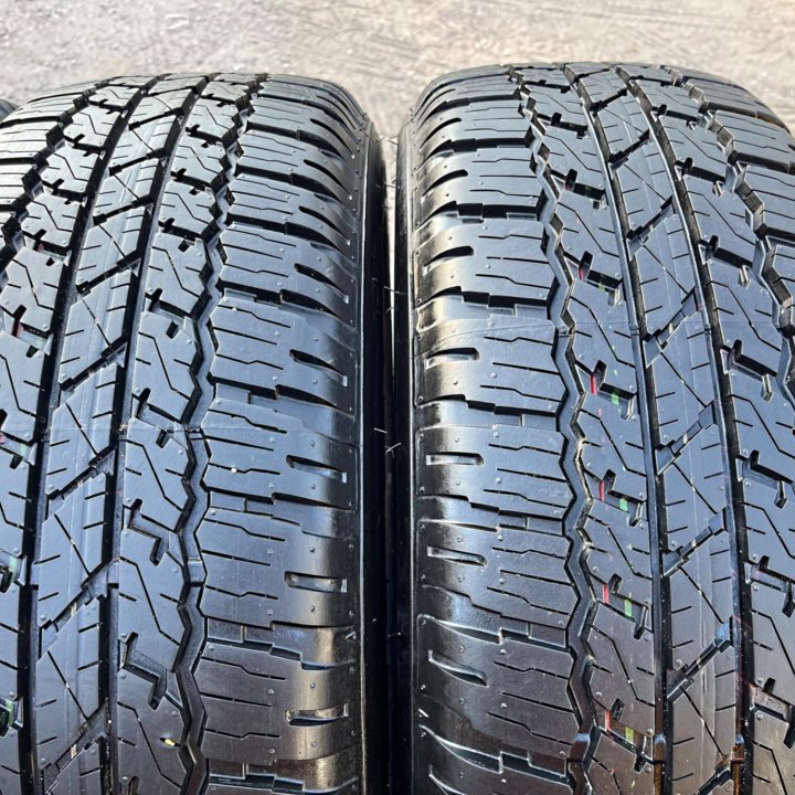 Новое Лето Bridgestone Dueler A/T 693 265/65 R17