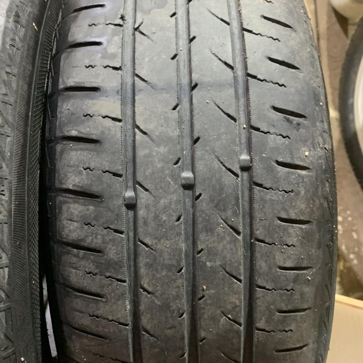 Шины Toyo Nanoenergy 3 195/65 r15