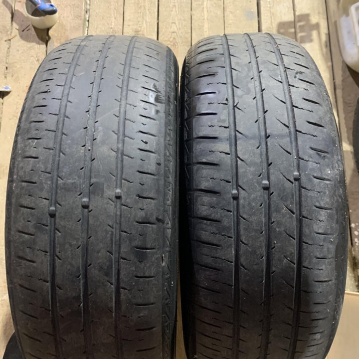 Шины Toyo Nanoenergy 3 195/65 r15