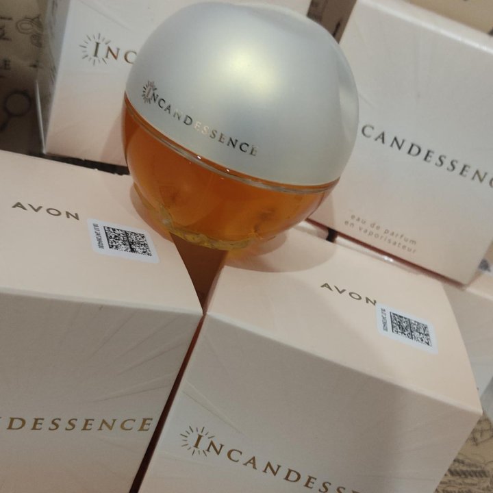 Incandessence Avon