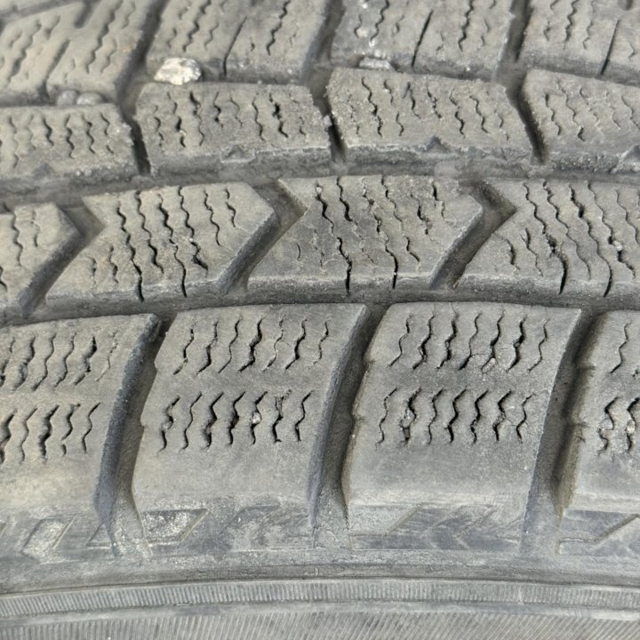 Dunlop Winter Maxx WM02, 175/65R15