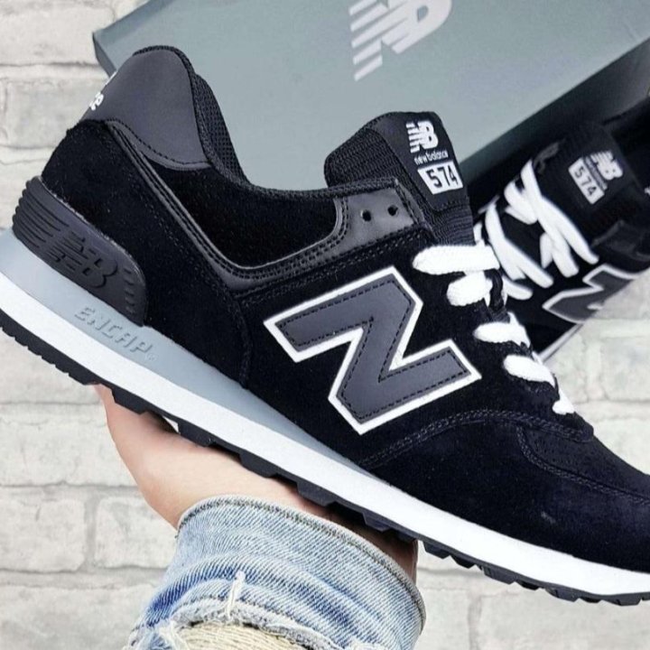 Кроссовки New Balance 574