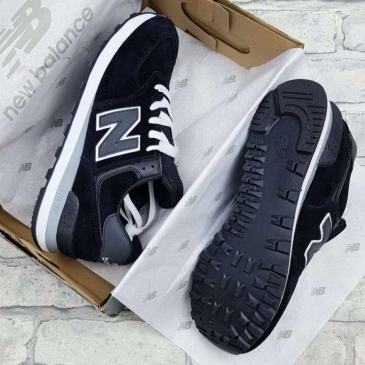 Кроссовки New Balance 574