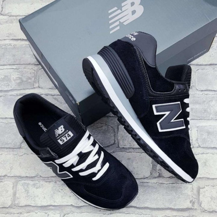 Кроссовки New Balance 574