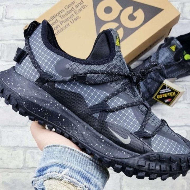 Кроссовки Nike Acg Mountain Fly