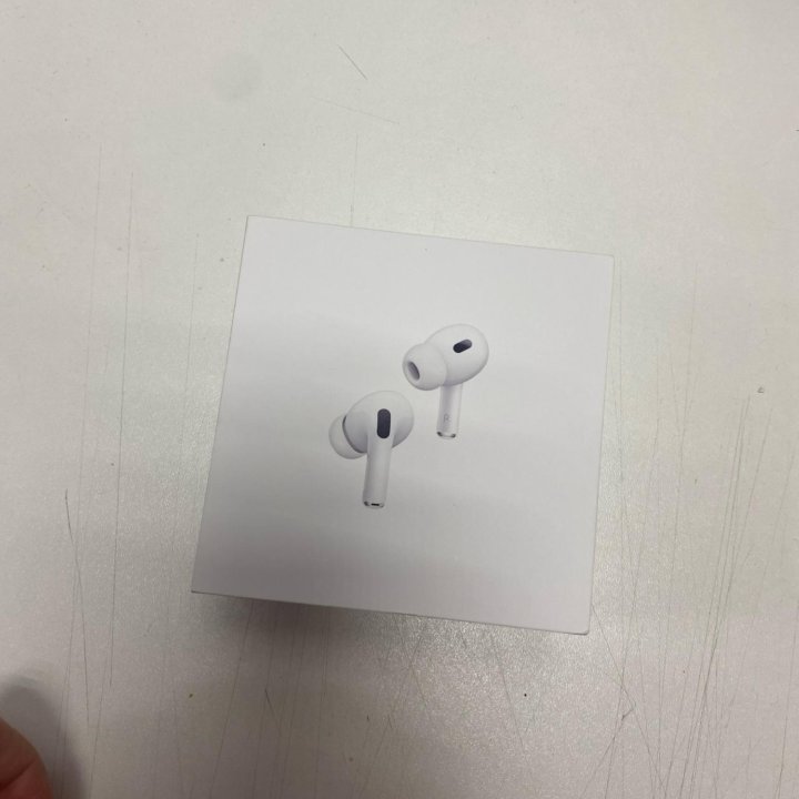 AirPods 2 pro