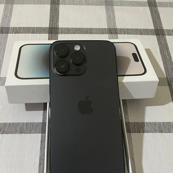 iPhone 14 Pro Max 256GB