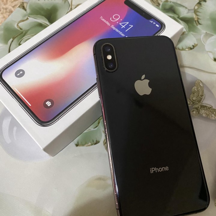 Apple IPhone XS 256gb