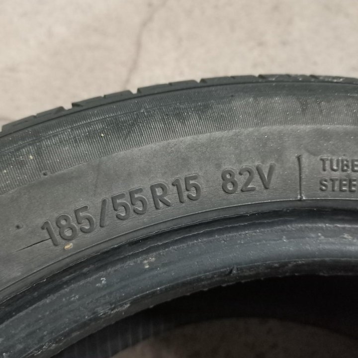 185/55R15 Toyo R27 (Артикул 7814)