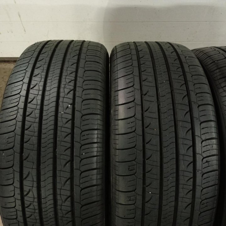 215/55R17 Nexen N'PRIZ AH8 (Артикул 7813)