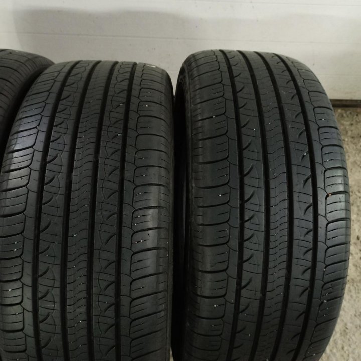 215/55R17 Nexen N'PRIZ AH8 (Артикул 7813)