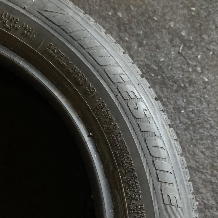 Bridgestone 185 60 15