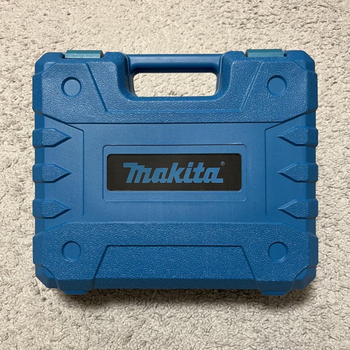 Дрель Шуруповерт MAKITA 48V