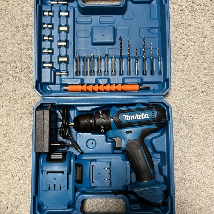 Дрель Шуруповерт MAKITA 48V