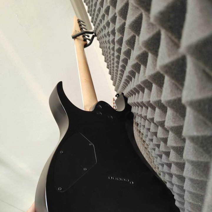 Электрогитара Ibanez grg 121 bkf