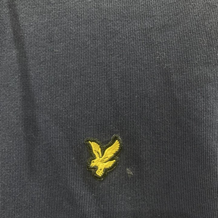 Худи Lyle Scott