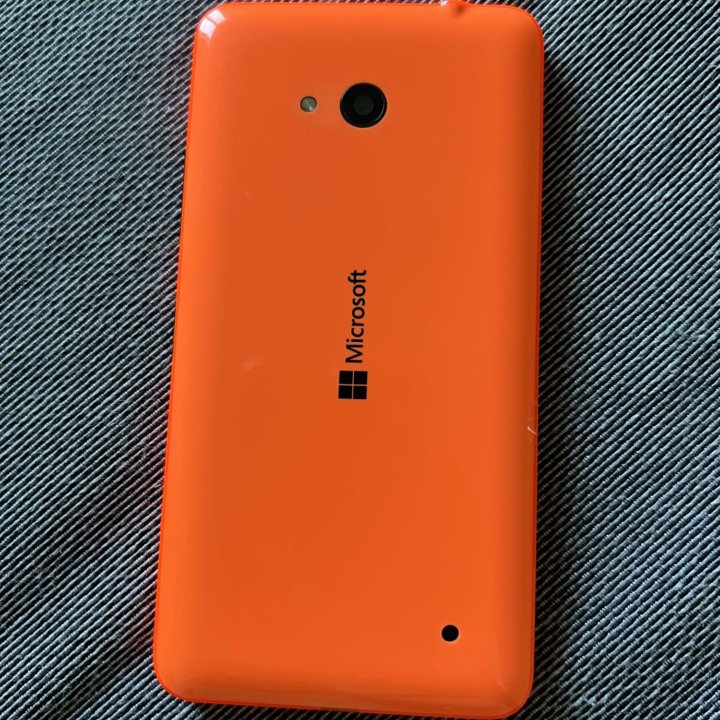 Смартфон Microsoft Lumia 640 LTE dual sim