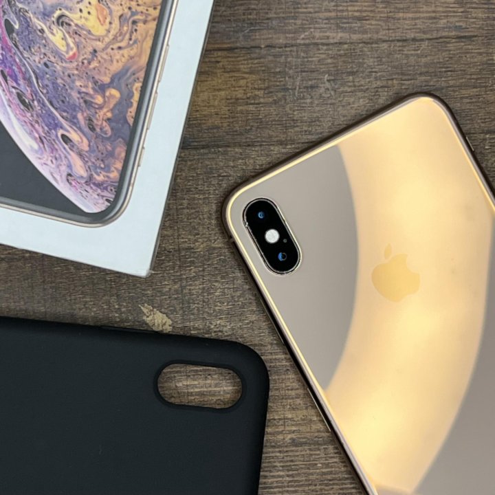 iPhone XS Max 64Gb