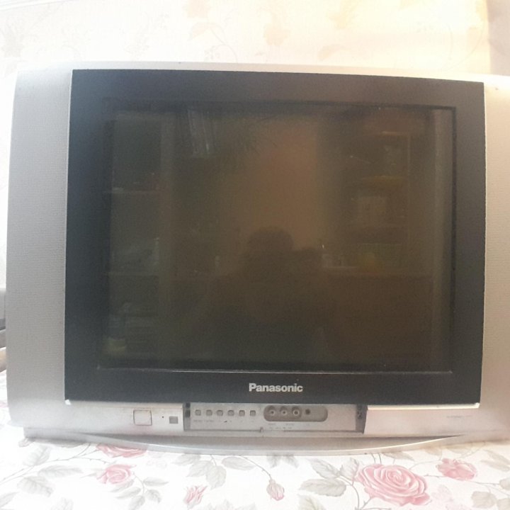 Телевизор Panasonic