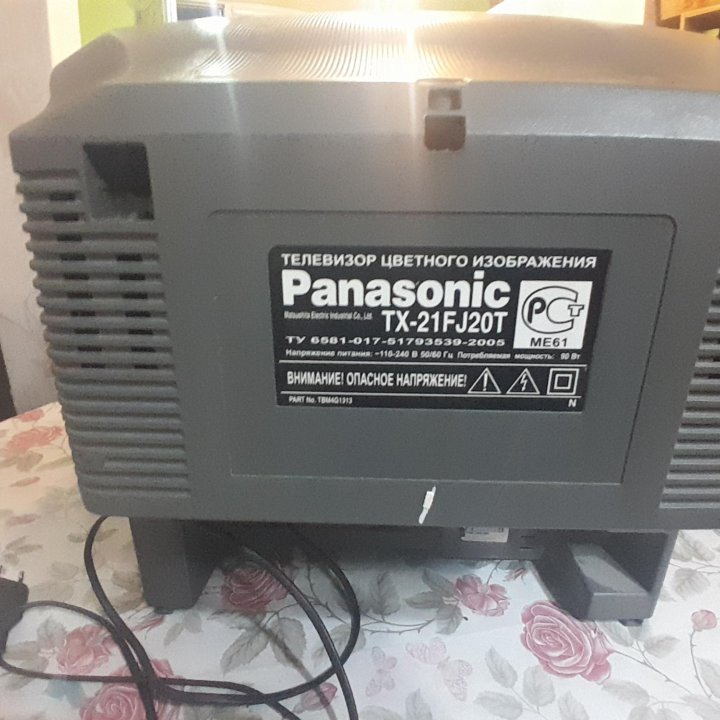 Телевизор Panasonic