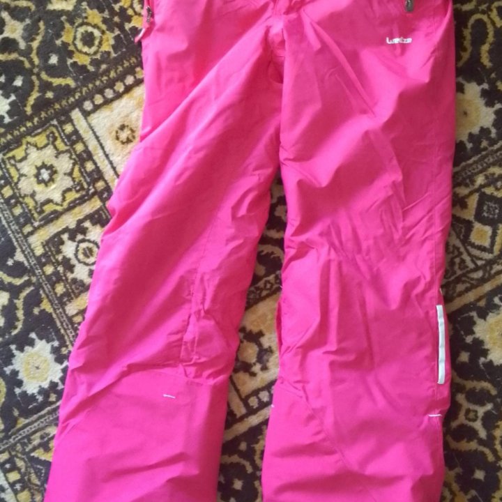 Брюки для девочки