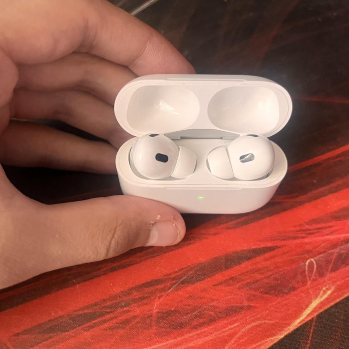 Apple air pods 2 gen