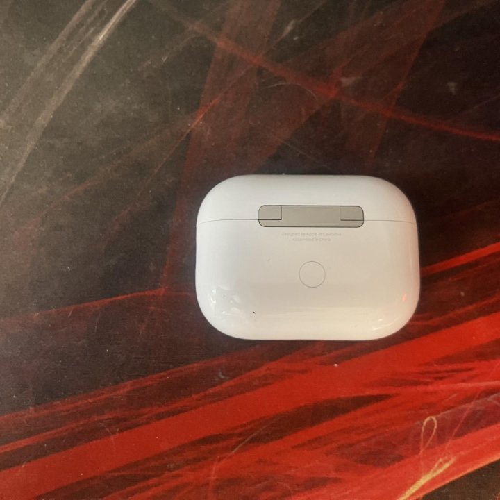 Apple air pods 2 gen