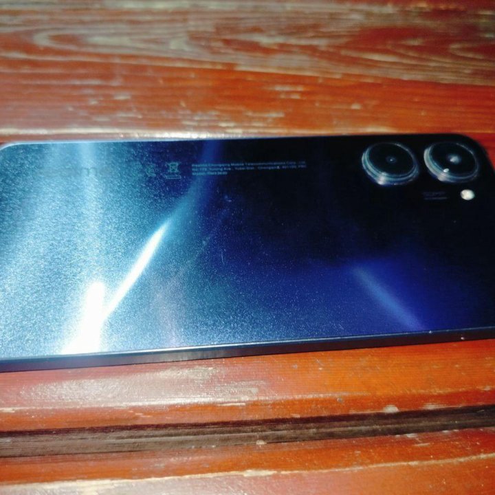 Realme 10