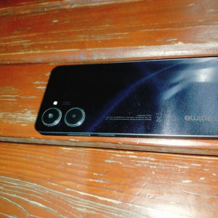 Realme 10