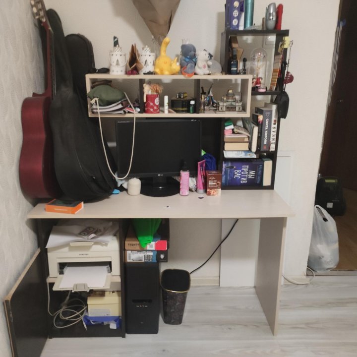 Стол компьютерный