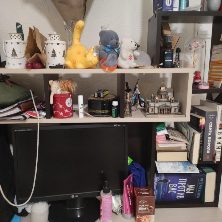 Стол компьютерный