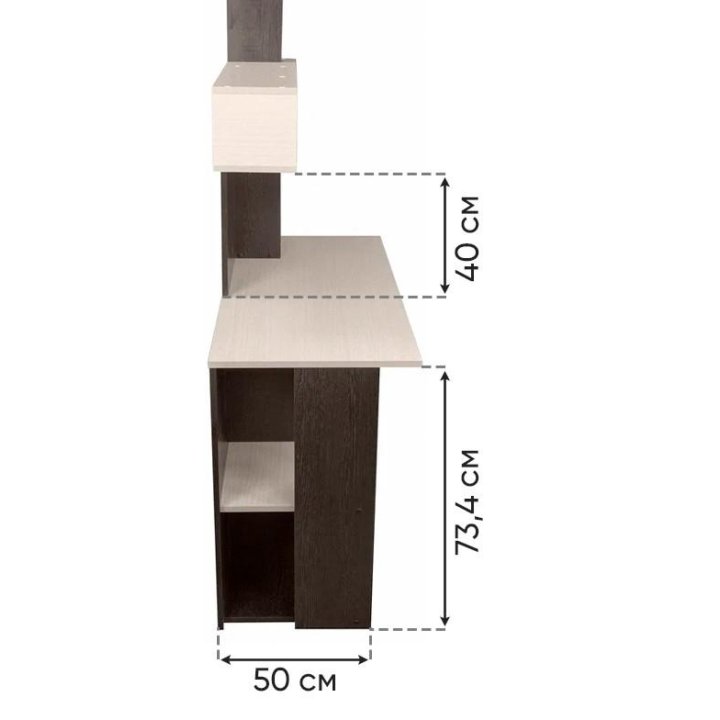 Стол компьютерный
