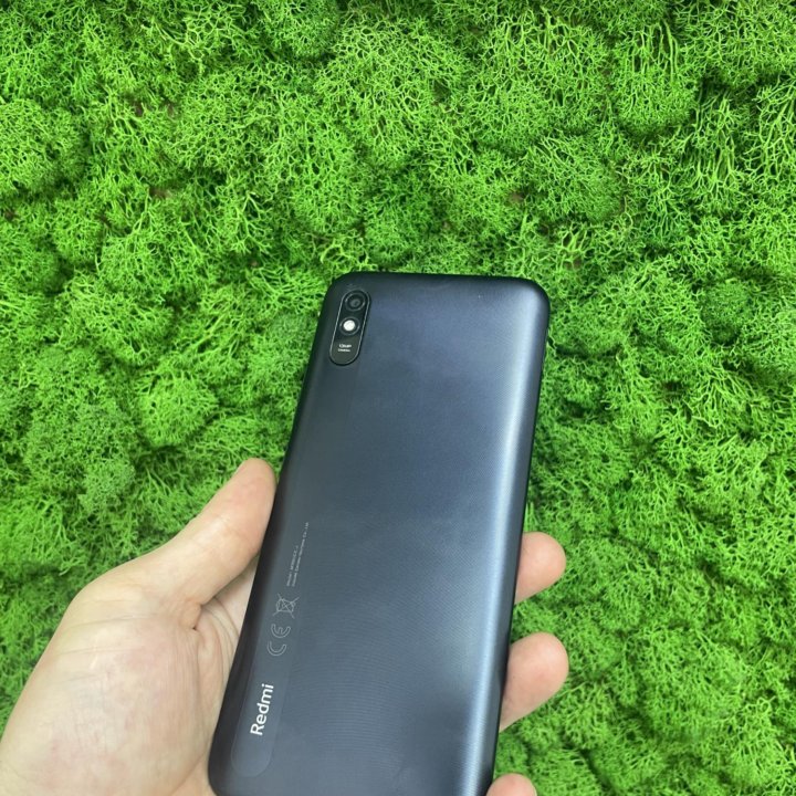 Redmi 9a