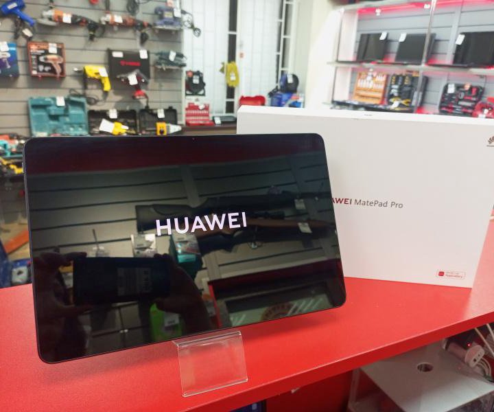 Планшет Huawei MatePad Pro