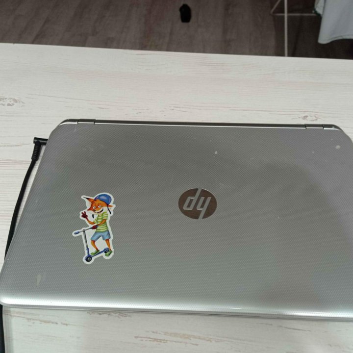 Ноутбук HP