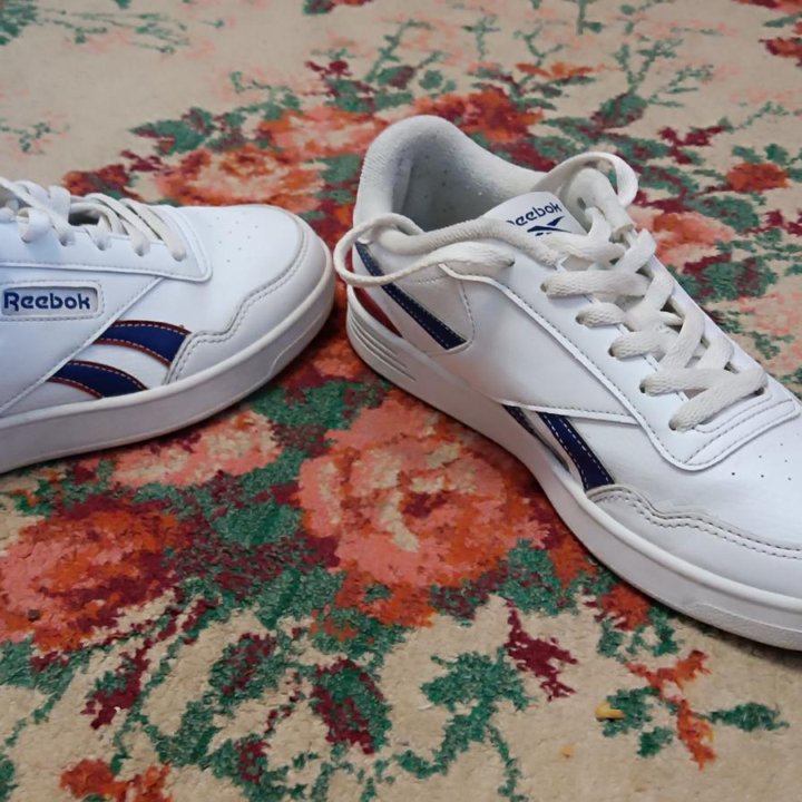 Кеды мужские Reebok