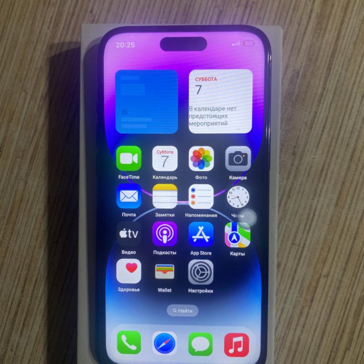 iPhone 14 Pro Max копия