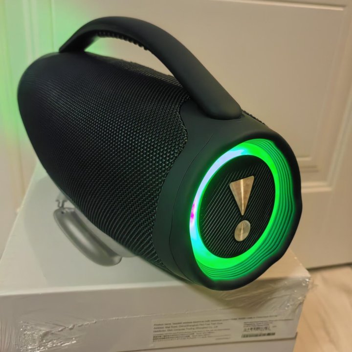 Мощная колонка jbl Boom box 3