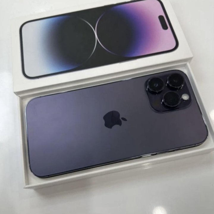 Айфон 14 про макс