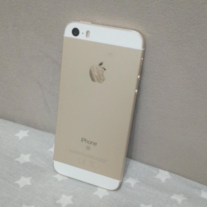 Iphone Se