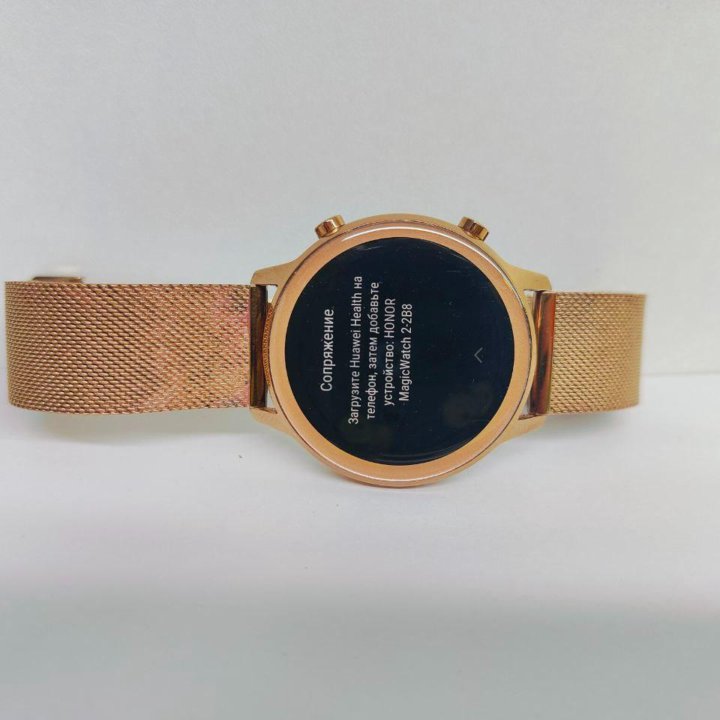 Смарт-часы Honor Magic Watch 2 арт. N74835